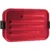 Cutie din aluminiu pentru alimente Plus Red S