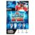 Cutie metalica cu 48 carti, Topps, UEFA Match Attax 2024-2025