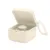 Cutie multifunctionala pentru depozitare suzete Bibs Ivory