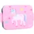 Cutie pentru alimente Everyday Okey Unicorn 16x13x5 cm