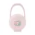 Cutie pentru suzeta Kikka Boo Savanna Roz