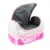 Cutie termica matlasata cu paiete reversibile si interior impermeabil Lunch box Girabrilla Pink Fluo