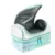 Cutie termica matlasata cu paiete reversibile si interior impermeabil Lunch box Girabrilla Tiffany