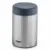Cutie termica pentru mancare bebelusi Reer Pure otel inoxidabil pur 300 ml