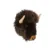 Decoratiune de perete Wild and Soft cap de bizon Alex