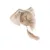 Decoratiune de perete Wild and Soft cap de elefant George