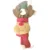Decoratiune maner usa Craciun 26 cm Friendlies plush ren