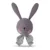 Decoratiune pentru perete, Picca Loulou, Iepurele Robin, 32 cm
