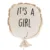 Decoratiune perete balon Childhome 35x26x8 cm fata