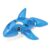 Delfin gonflabil cu manere, Bestway, 157 x 94 cm