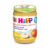Desert Hipp mar, piersica cu orez, 190g, 4 luni+