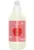 Detergent ecologic lichid pentru rufe albe si colorate mere rosii 1L Biolu