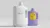 Detergent hipoalergenic de rufe pentru bebelusi Agnotis 1800 ml