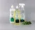 Detergent lichid bio de vase din ulei de citronella Biobel 1 litru