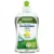 Detergent lichid ecologic pentru vase cu lamaie 500ml