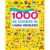 Dictionar ilustrat englez-roman, 1000 de cuvinte in limba engleza