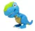 Dinozaur Junior Megasaur cu lumini si sunete