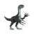 Dinozaur Jurassic World Therizinosaurus Sound Slashin