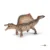 Dinozaur Spinosaurus mare Papo