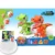 Dinozaur interactiv cu telecomanda Dino Kiddy diverse modele