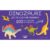 Dinozauri. Joc de cultura generala, 100 de intrebari si raspunsuri