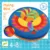 Disc frisbee Djeco pasare