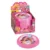 Disc zburator Frisbee Barbie Roz