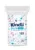 Dischete din bumbac, Kindii Pure Baby, 60 buc