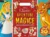 Disney Clasic, Aventuri magice, Carte de colorat cu autocolante