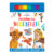 Disney Clasic, Pictam cu degetelele