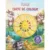 Disney Iepurasi, Carte de colorat, 12 creioane mici pentru maini de pitici