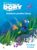 Disney, In cautarea lui Dory. Prieteni pentru Dory, 32 de planse de colorat