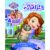 Disney, Joaca-te cu mastile din misteria. O poveste cu roluri si masti
