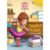 Disney Junior Fancy Nancy Clancy, Pantofiorii de balet