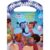 Disney Junior Vampirina, Vampirina, presedinta clasei