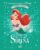 Disney, Mica sirena, Biblioteca magica, Editie de colectie