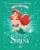 Disney, Mica sirena, Biblioteca magica, Editie de colectie