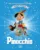 Disney, Pinocchio, Biblioteca magica, Editie de colectie