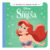 Disney, Povesti de noapte buna, Mica sirena