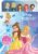 Disney, Printese, Set de colorat si de activitati, 5 creioane, 5 radiere + peste 30 de activitati