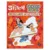 Disney Stitch, Sa inceapa aventura, Supercarte de activitati