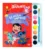 Disney Stitch, Sa pictam impreuna, Carte de colorat cu pensula si acuarele
