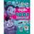 Disney Vampirina – 1001 de autocolante
