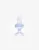 Dispozitiv de hranire Aliment-up blue