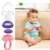 Dispozitiv de hranire BabyJem Fruits Pink