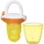 Dispozitiv de hranire Munchkin Fresh Feeder Plus 6L+ yellow