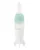 Dispozitiv de hranire din silicon Rocket Mint 90ml