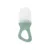 Dispozitiv diversificare hrana solida Kikka Boo Platinum Silicone Sage 6 luni +