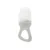 Dispozitiv diversificare hrana solida Kikka Boo Platinum Silicone Sand 6 luni +