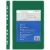 Dosar de plastic, Starpak, Verde